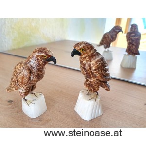 Adler /Vogel  Aragonit